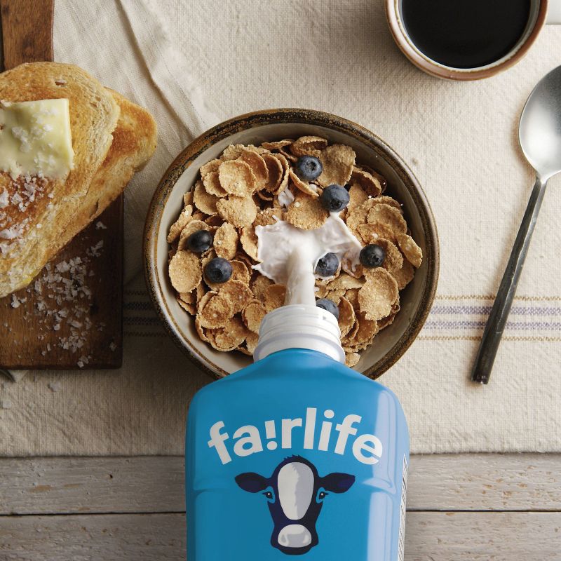 Fairlife Lactose-Free 2% Milk - 52 fl oz