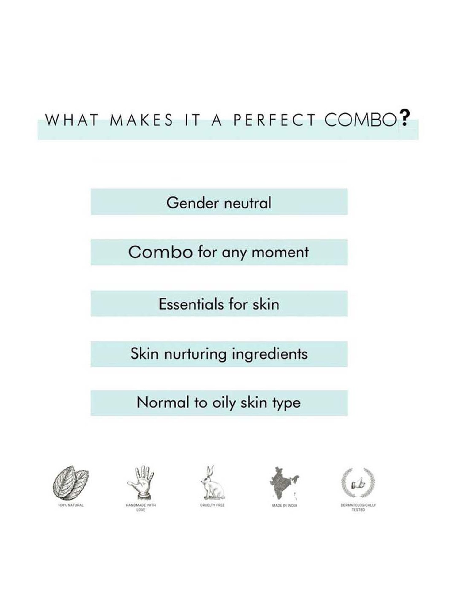 Seer Secrets Pain Relief Kit - 260 gm