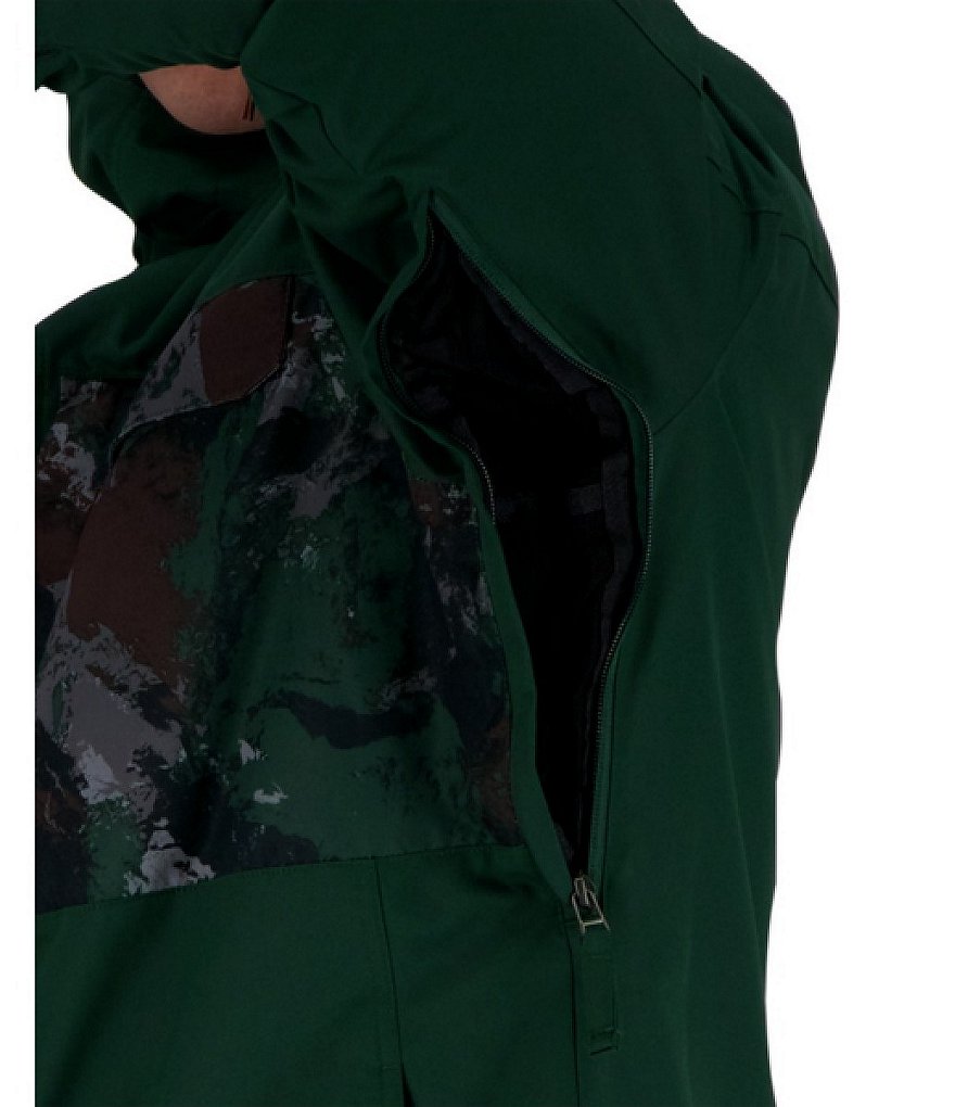 Obermeyer Snow/Ski Grommet HydroBlock&reg; Jacket