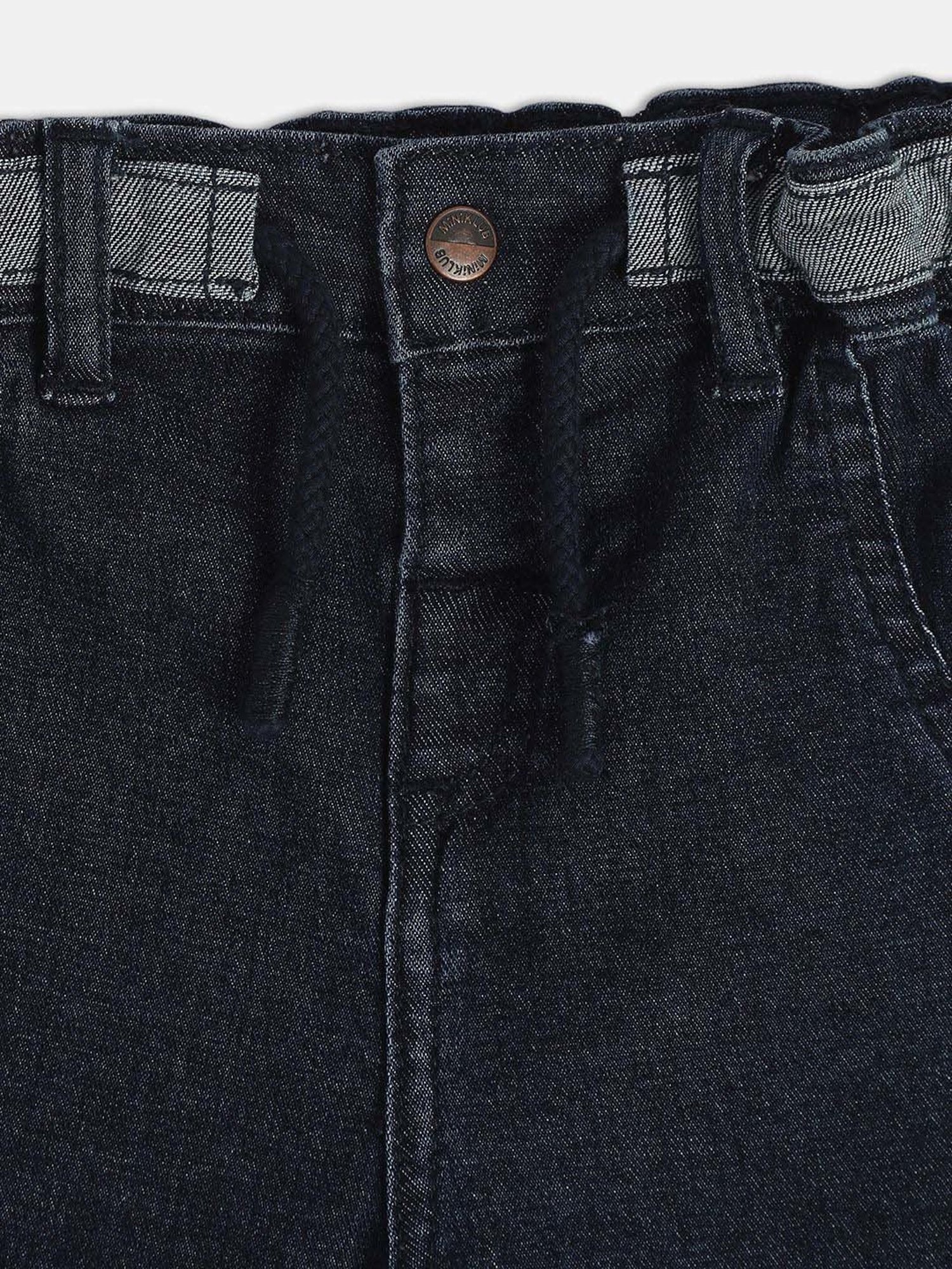 Bumzee Kids Multicolor Printed Shorts (Pack Of 3)