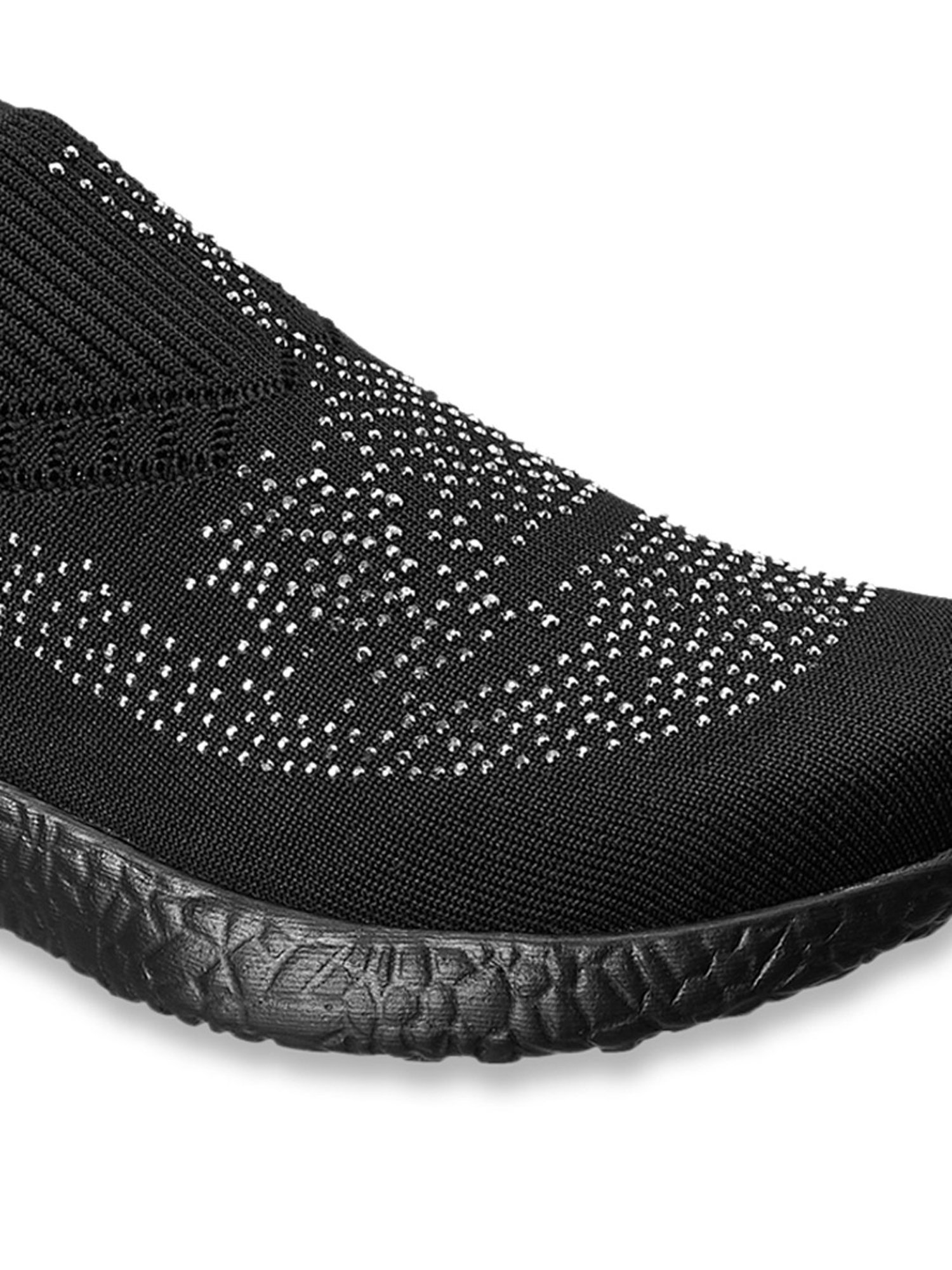 Duke Women's Black Running Shoes