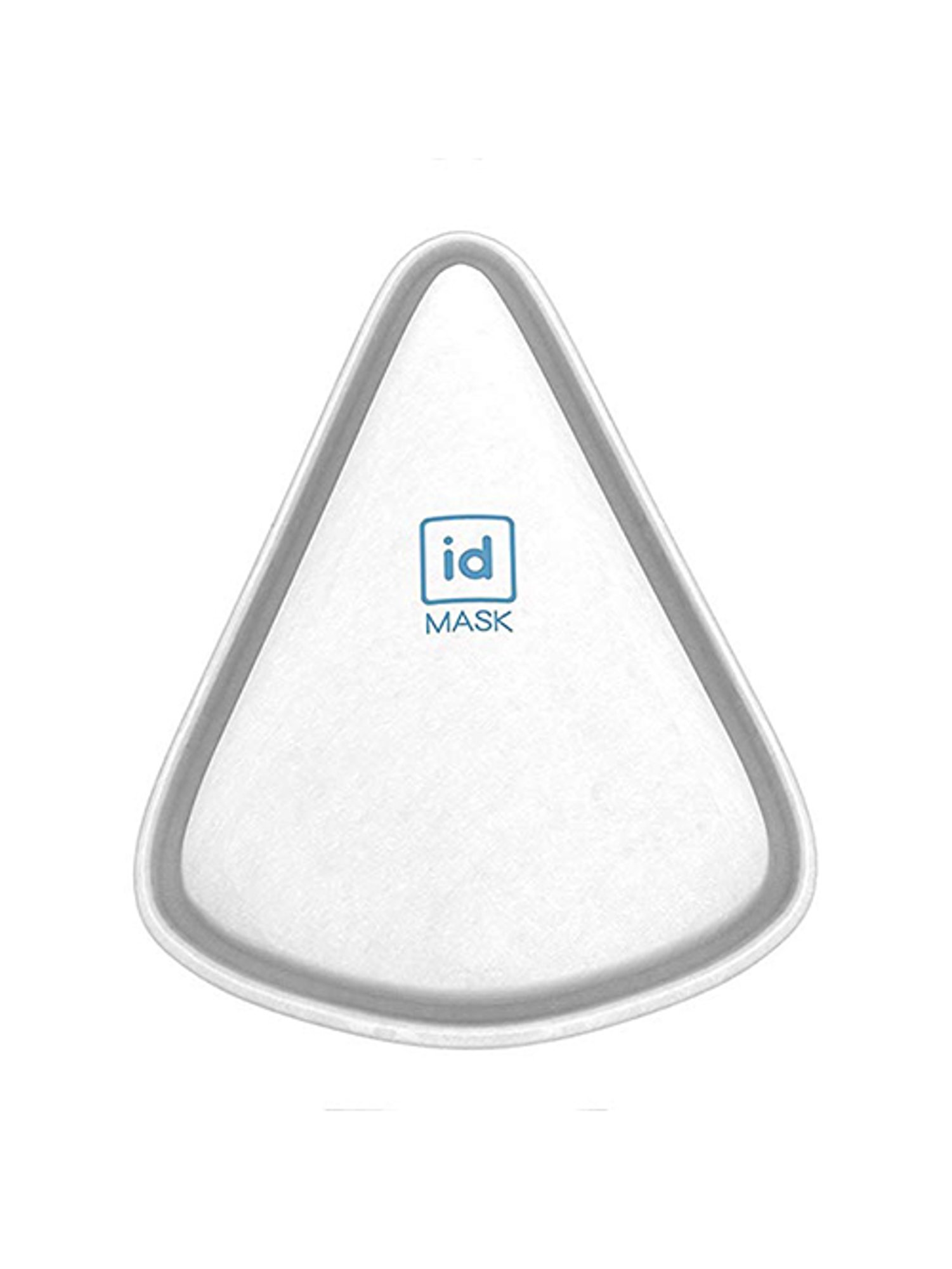 idMASK Reusable High Efficiency Filter - Kids - Pack of 5