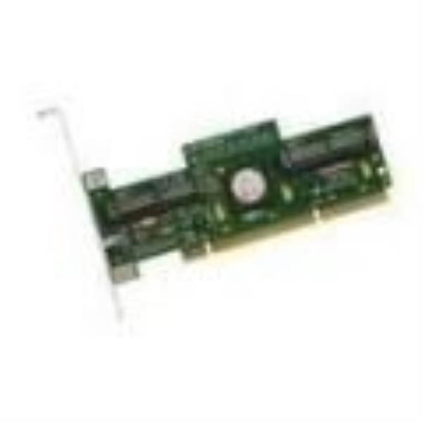 8PORT Sas/sata Pcix 3080X-R 3GB/S Raid Leadfree with cables Lp