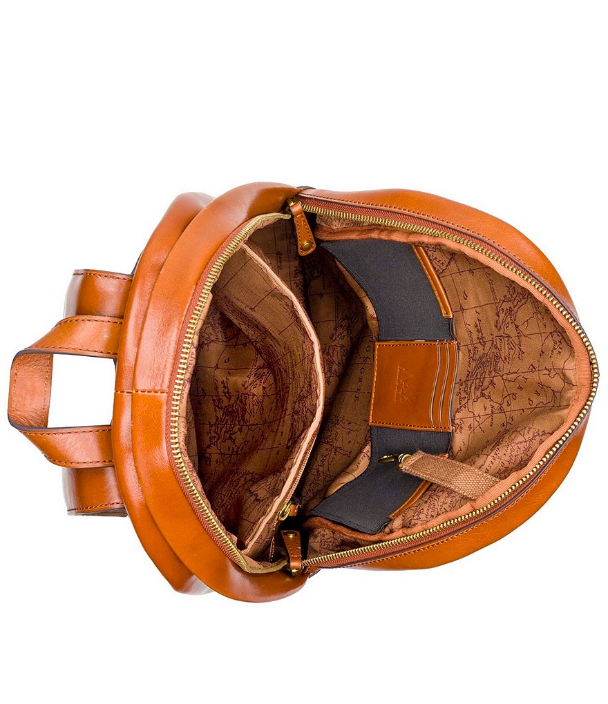 Patricia Nash Heritage II Backpack