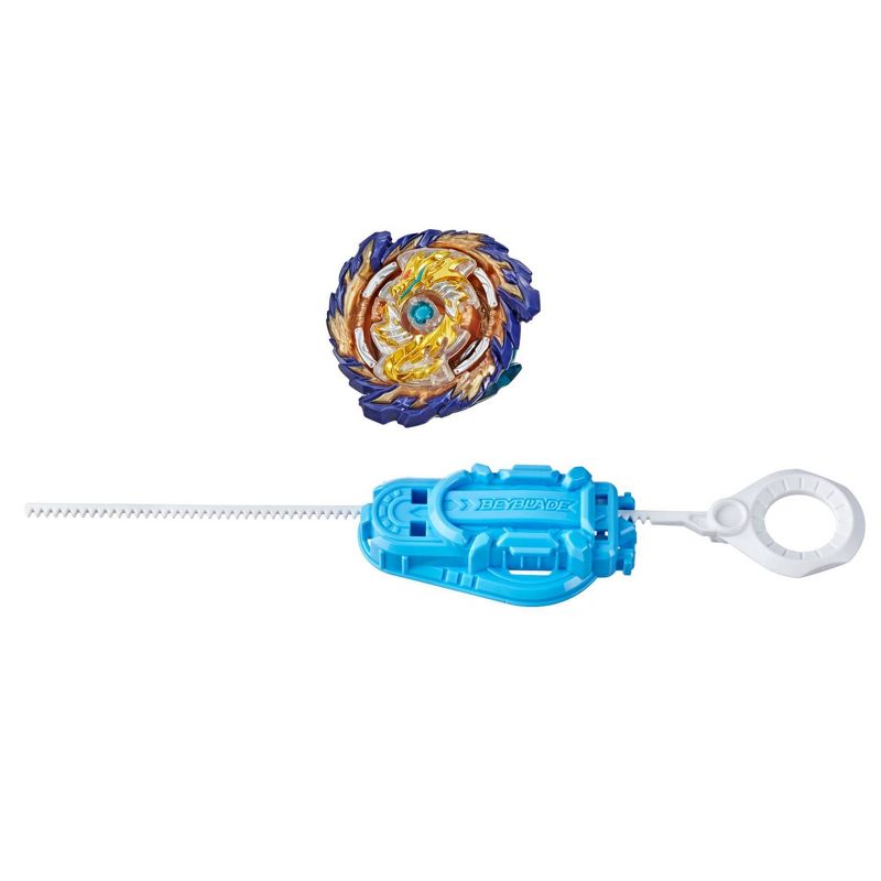 Beyblade Mirage Fafnir