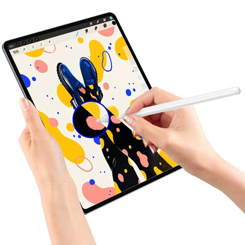 for iPad Pencil Apple Pen Stylus for IPAD 2018 Ipad AIR3 Ipad PRO3Ipad Mini 5