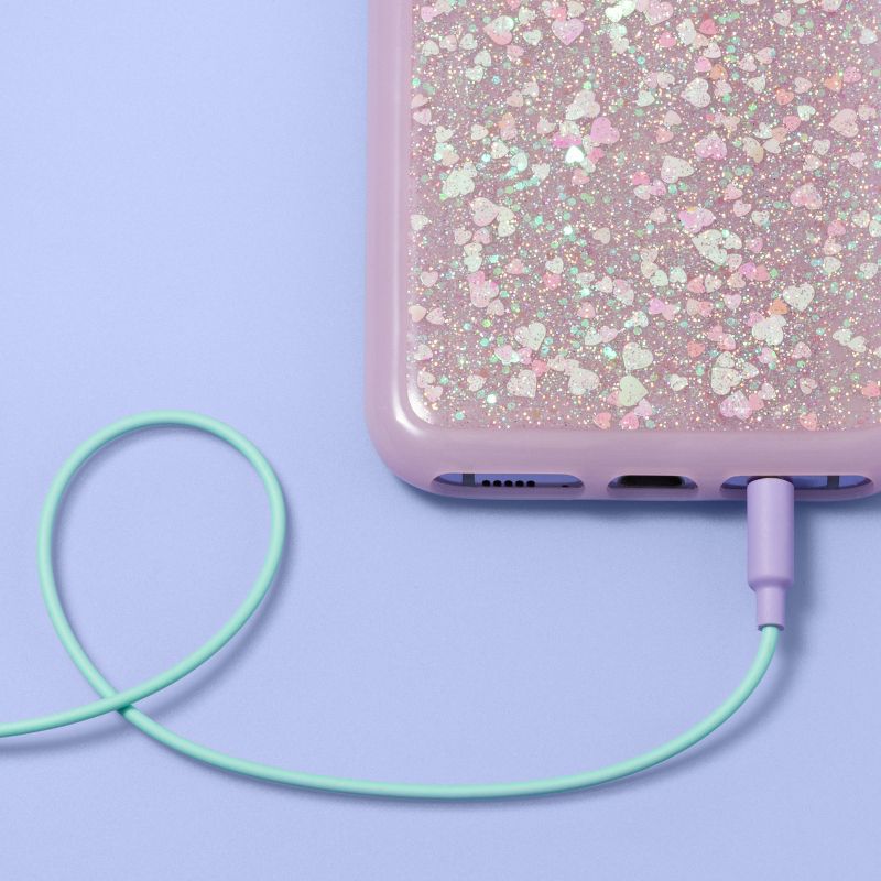 Rite Lite 7.5" Hanukkah Musical with 5 Chanukah Songs Microphone - Black