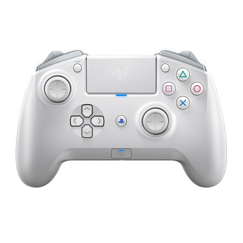 Razer Raiju Athletics Edition Bluetooth Wireless USB Wired Gamepad for PS4 / PC