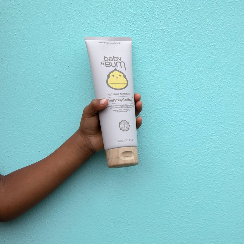 Baby Bum Everyday Lotion - 8 fl oz