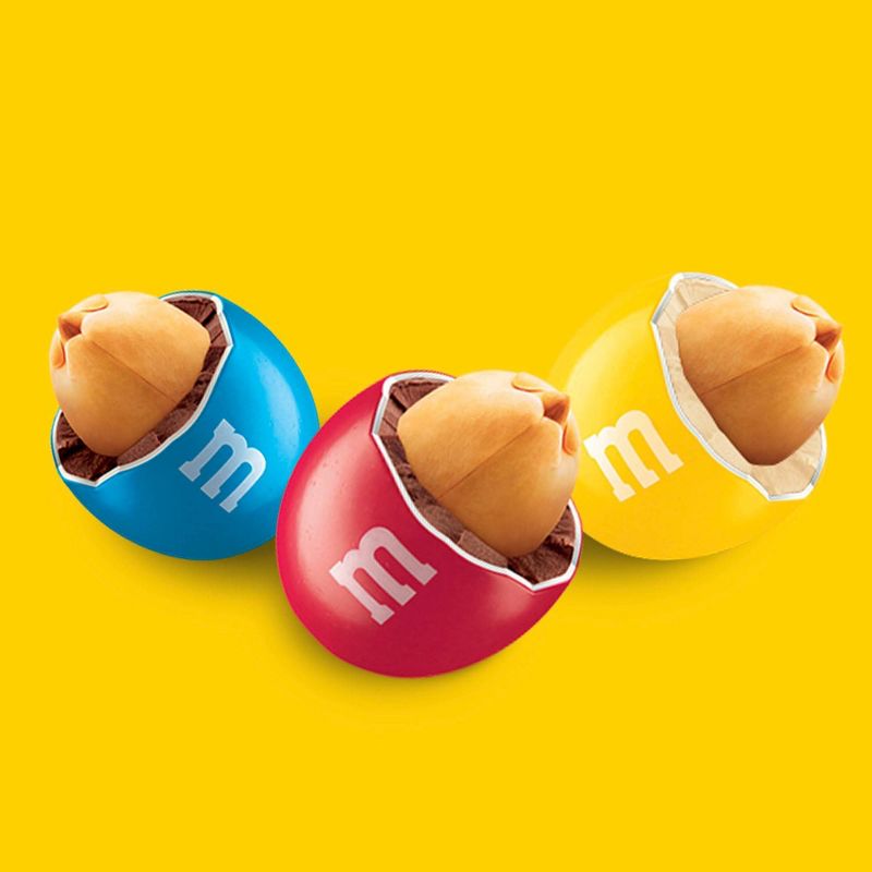 M&M's Peanut Mix Sharing Sup - 8.3oz