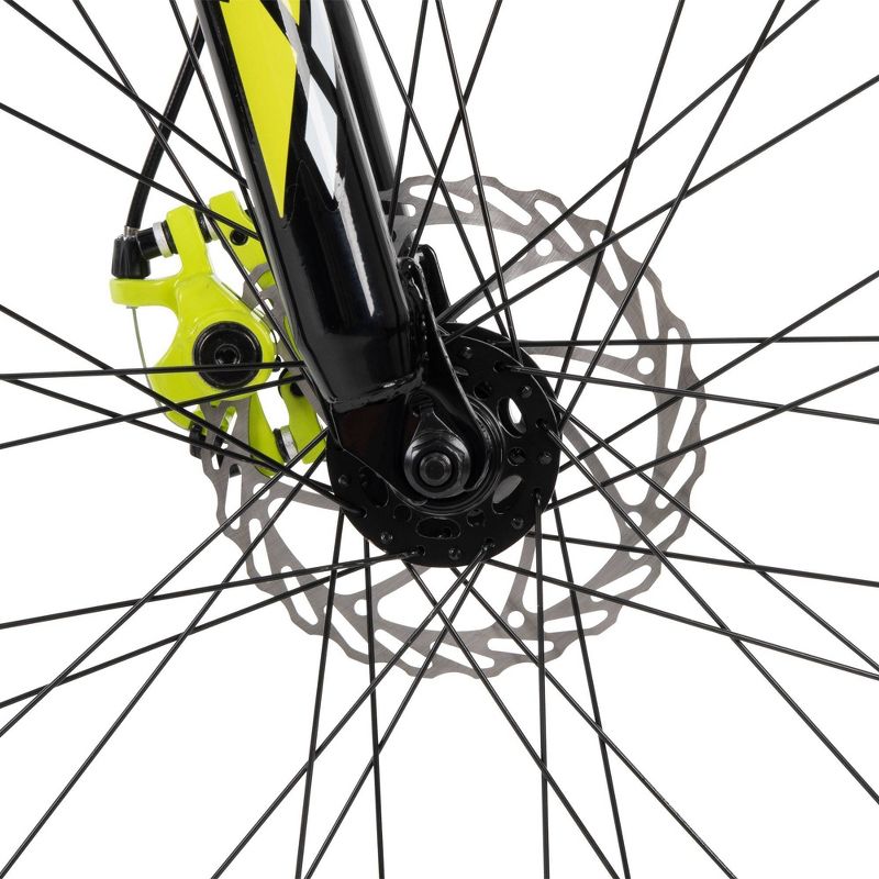 Huffy Men's Extend 26" Mountain Bike - Gunmetal