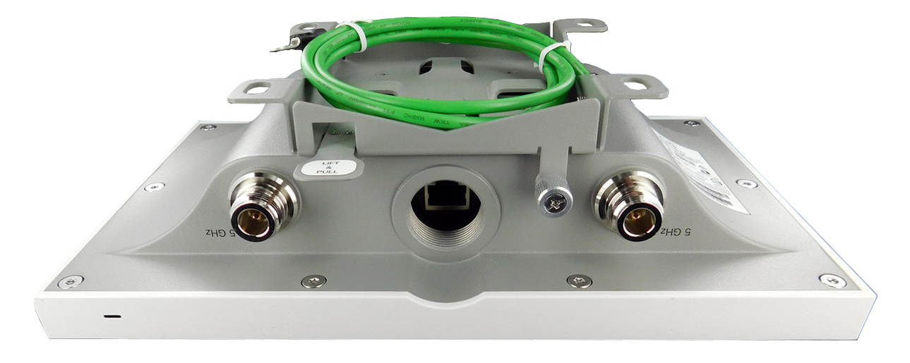 Cisco Meraki MR72 Dual-band 2x2 MIMO 802.11ac Access Point MR72-HW