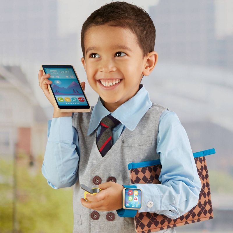 Fisher-Price On The Go Wallet