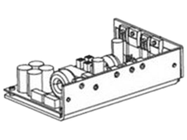 Zebra P1046696-095 Ait Part Kit Packaging ZE500 RH & LH