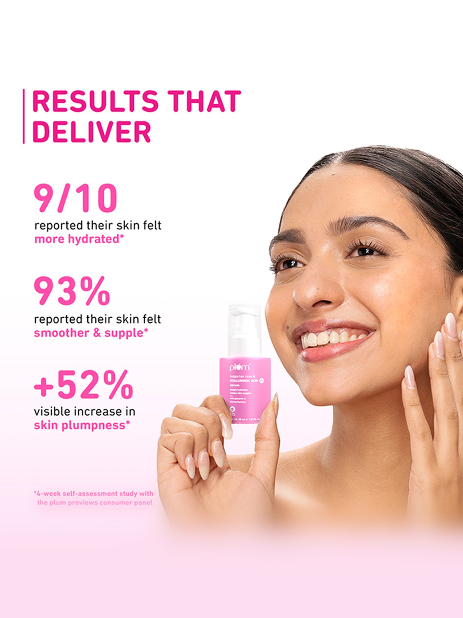 Khadi Essentials 20% Vitamin C Face Serum with Grapefruit for Toned & Bright Skin - 30 ml