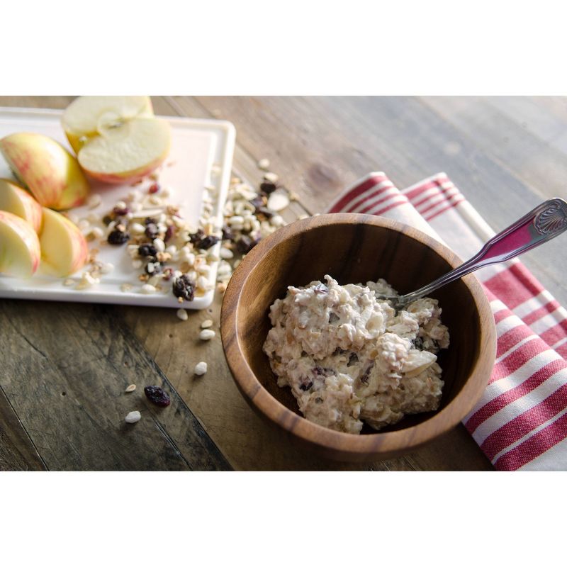 Bob's Red Mill Gluten Free Muesli -16oz