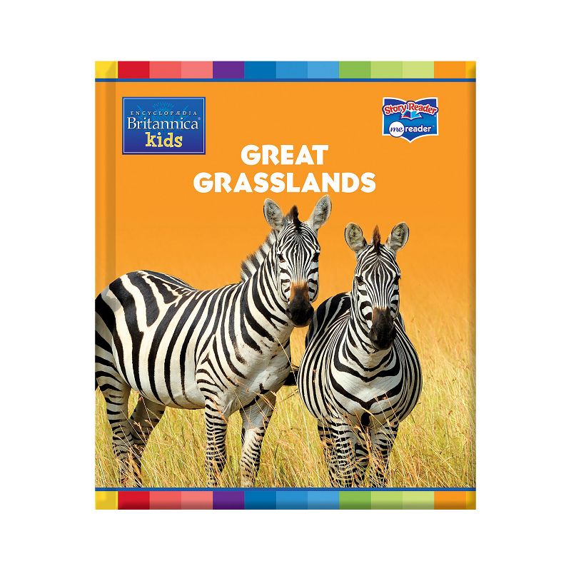 Encyclopedia Britannica Electronic Me Reader 8-book Boxed Set