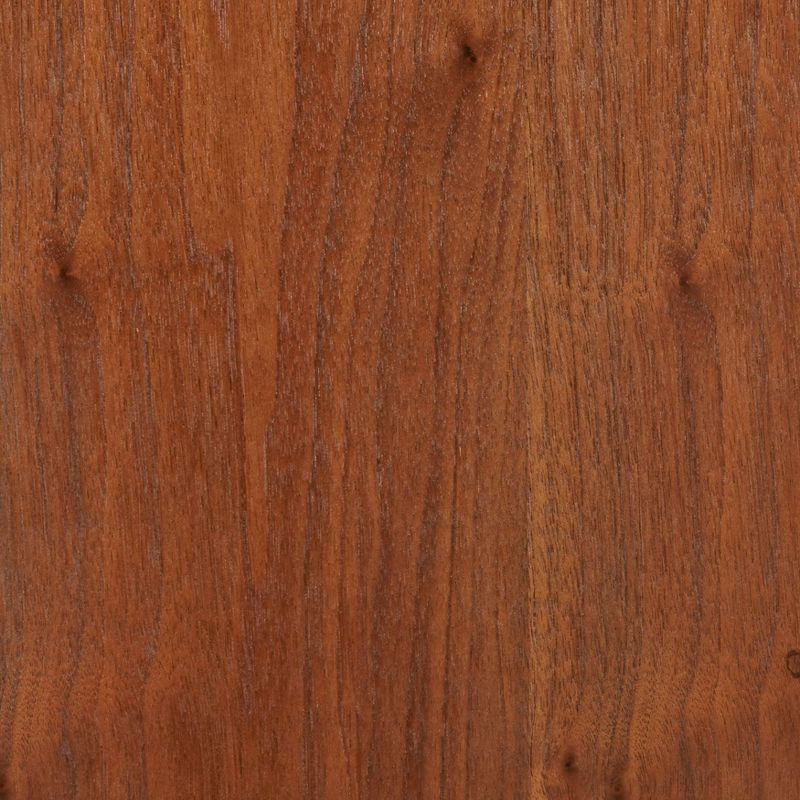 Carmel Sideboard Dark Brown/Black - Chique