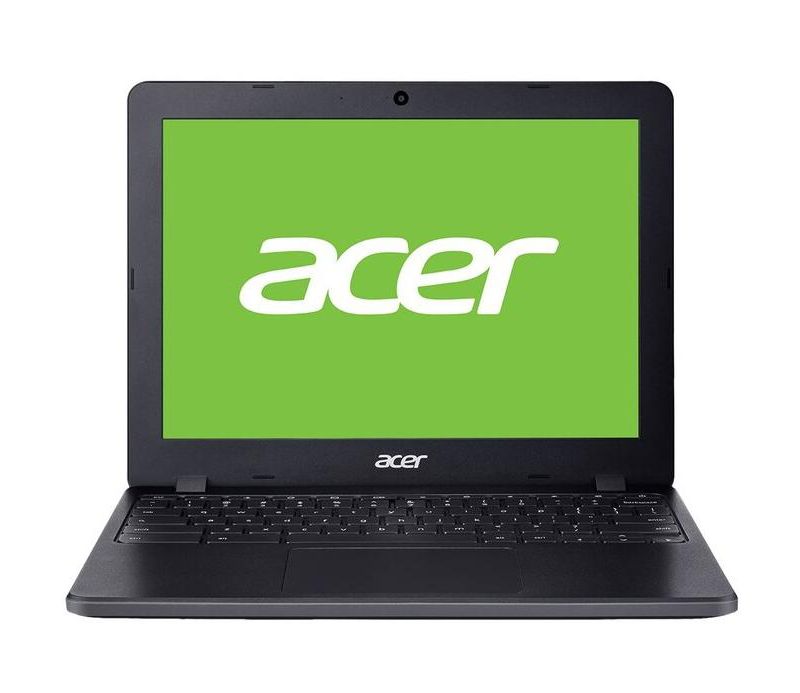 Acer Chromebook 712 - 12" Intel Celeron 5205U 1.9GHz 4GB Ram 32GB Flash ChromeOS - Manufacturer Refurbished