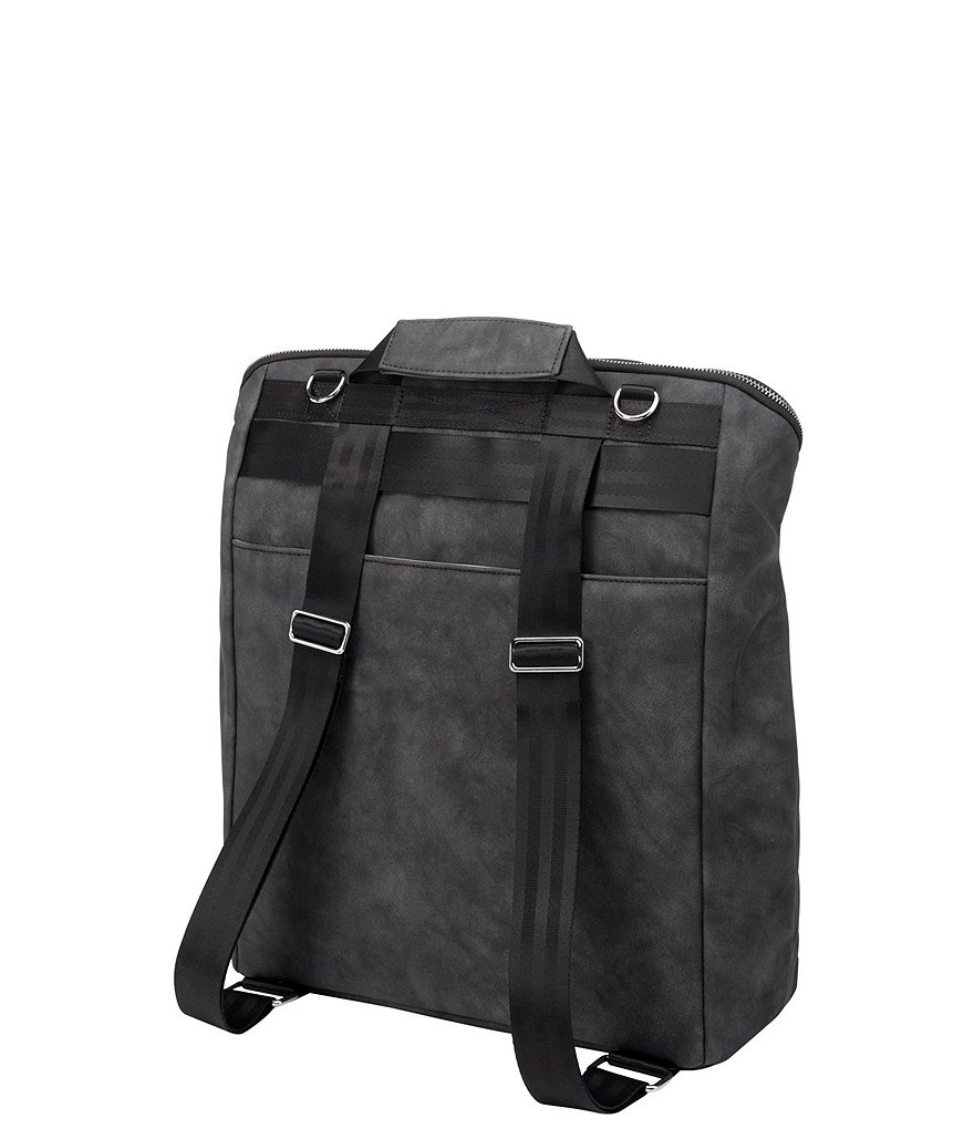 Petunia Pickle Bottom Cinch Convertible Backpack - Leatherette