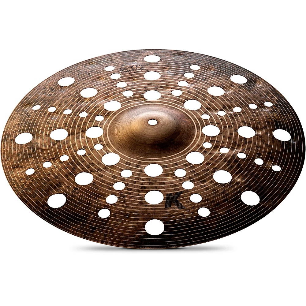 Zildjian K Sweet Ride Cymbal 21 in.