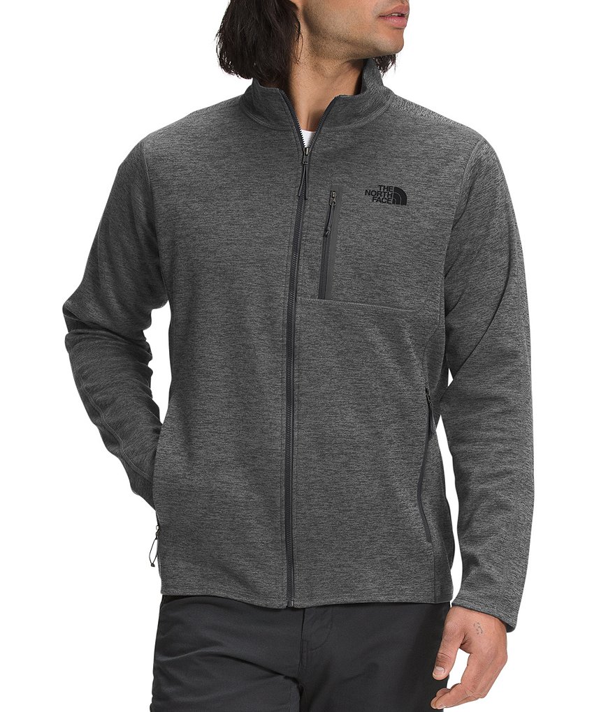 The North Face Canyonlands Full-Zip Jacket