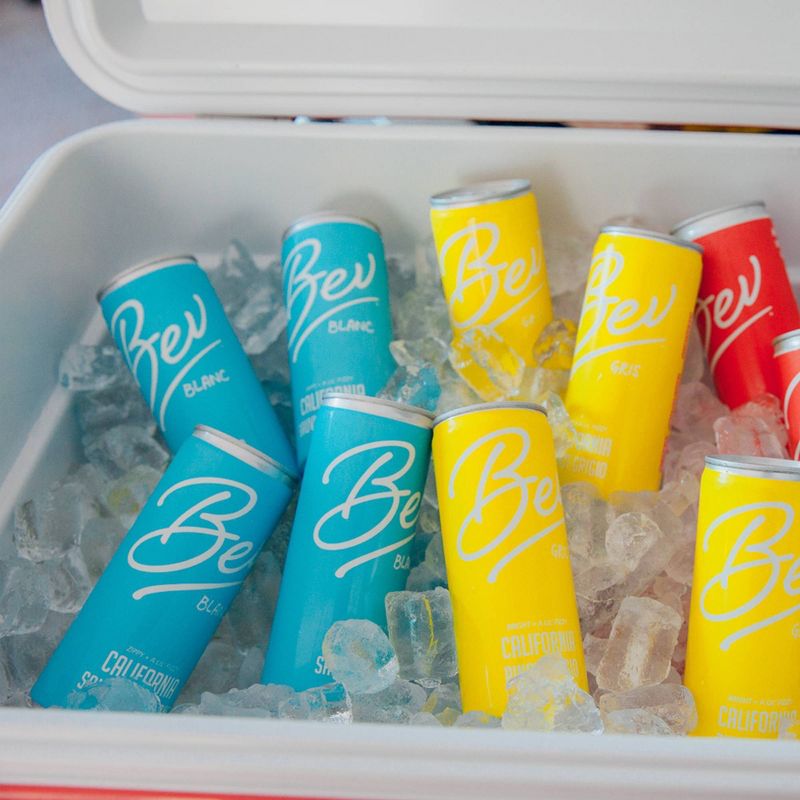 Gallo Family Pinot Grigio White Wine - 1.5L Bottle