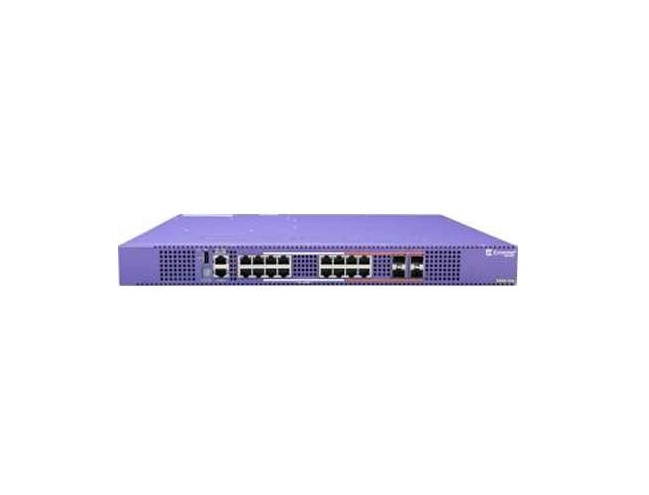 Extreme Networks X620-16p Ethernet Switch