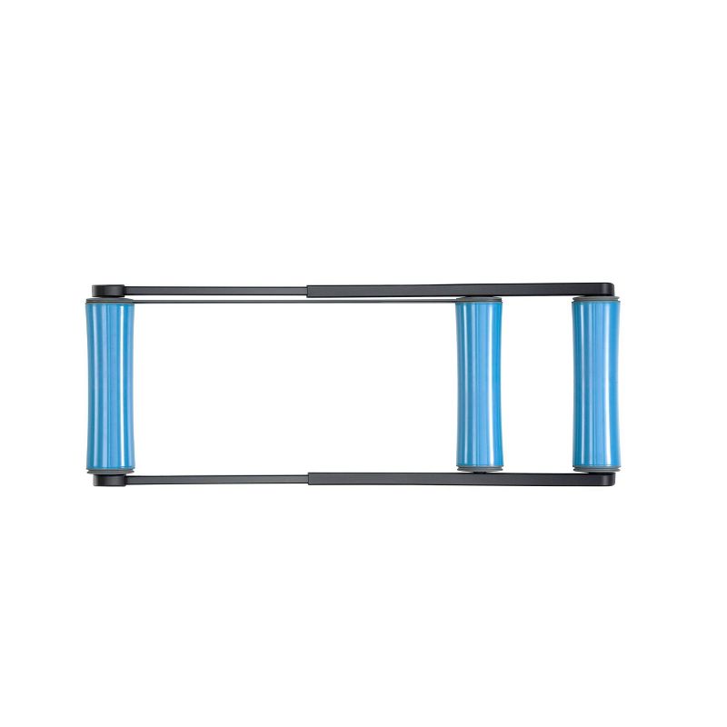 Garmin Tacx Antares Bike Trainer - Blue/Black