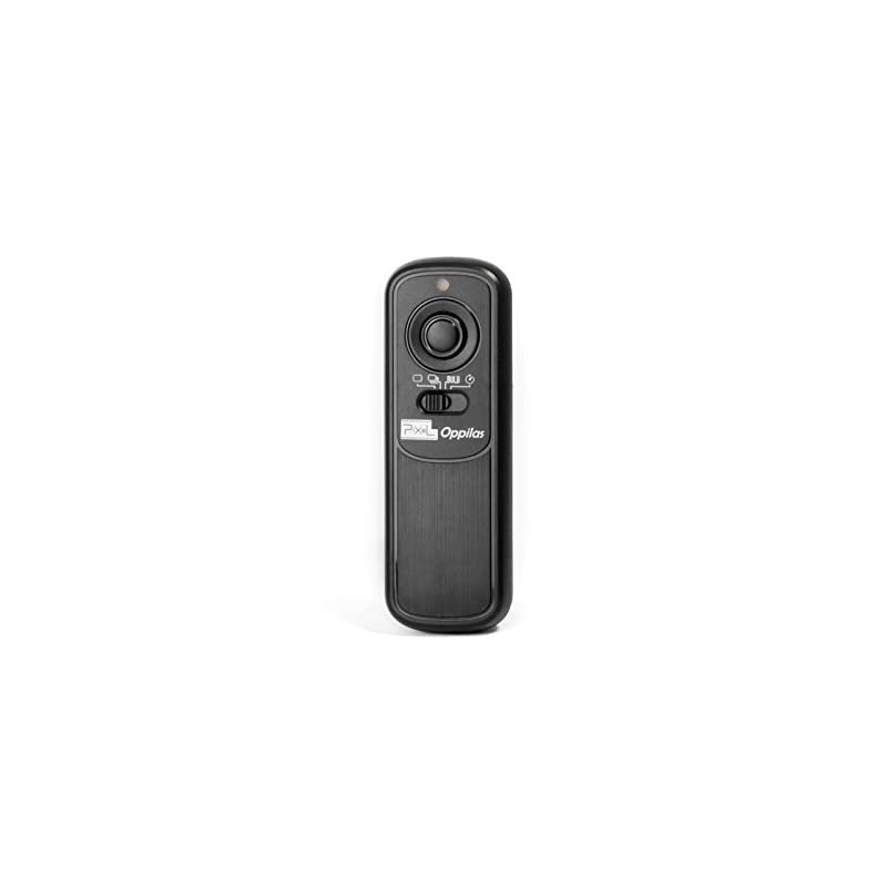 RW221 CB1 Wireless Shutter Remote Control Release for Olympus Digital Cameras Replaces Olympus RMCB1