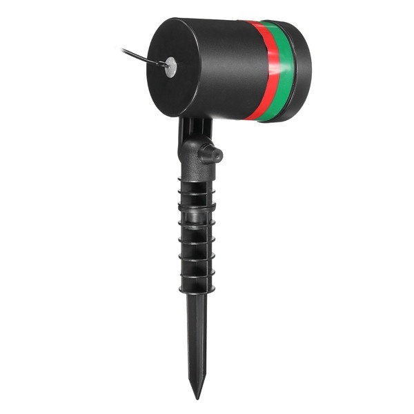 54814 Osram ELC-7/X 250W 24V MR16 Tungsten Halogen Lamp With Reflector