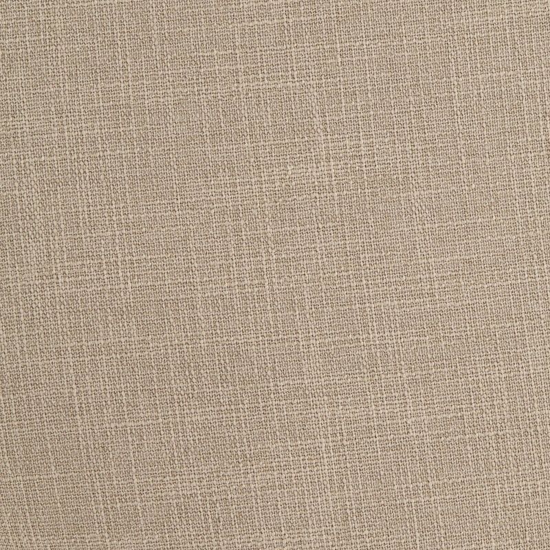 55 Downing Street Oliver Erin Cream Swivel Bar Stool