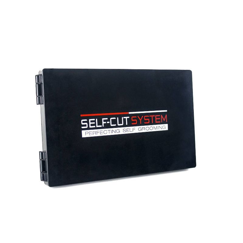 Self-Cut System 3.0 Three-Way Mirror