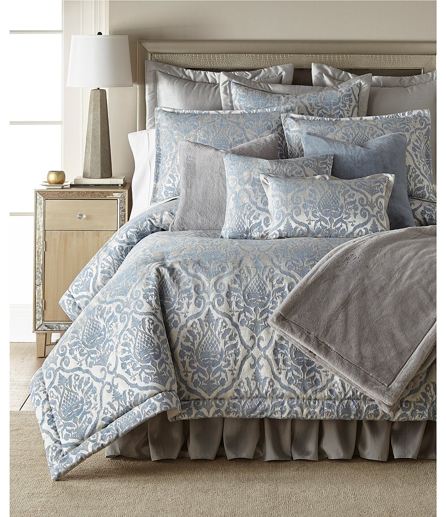 Thread and Weave Belmont Duvet Cover Mini Set
