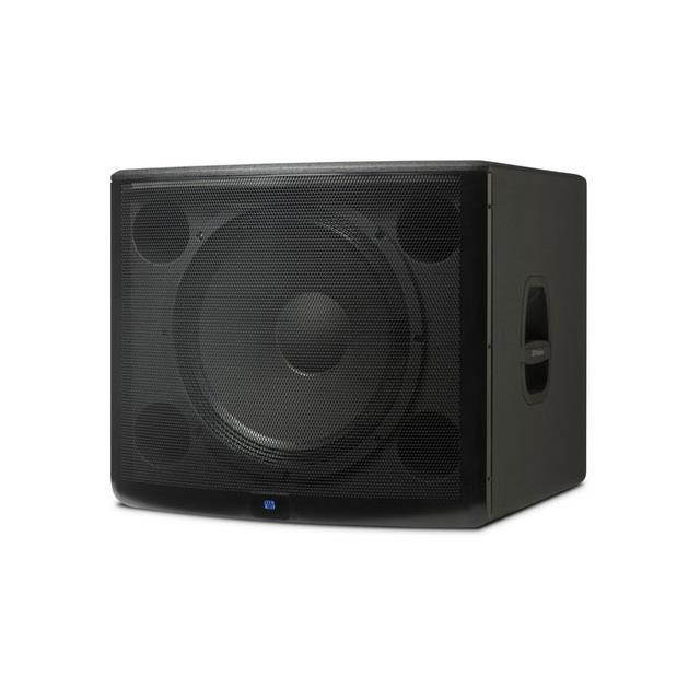 PreSonus StudioLive 18sAI Active Subwoofer