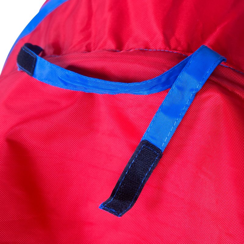 Pacific Play Tents Kids Institutional Play Tunnel 6Ft