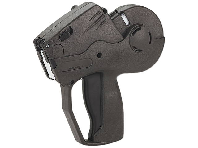 Monarch 925082 Pricemarker, Model 1136, 2-Line, 8 Characters/Line, 5/8 x 7/8 Label Size