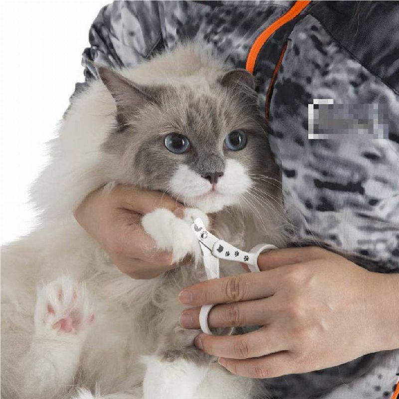 Necoichi Purrcision Feline Nail Clippers