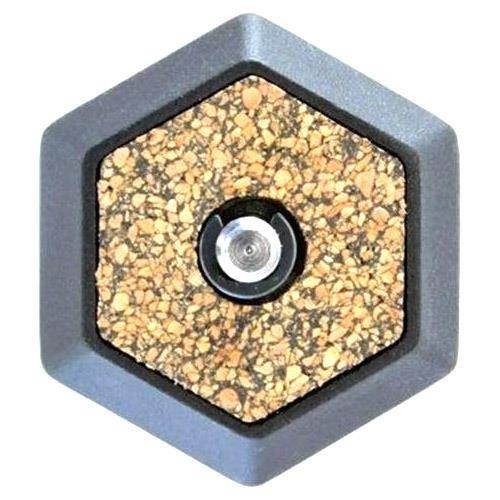 Promaster Quick Release Plate for 591C Ball Head