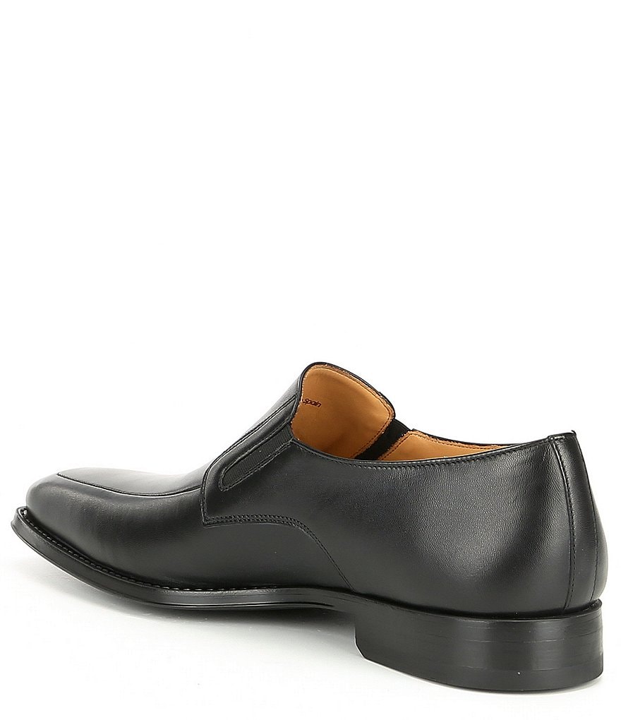 Sperry Men's Top-Sider Authentic Original 2-Eye Leather Boat Shoes