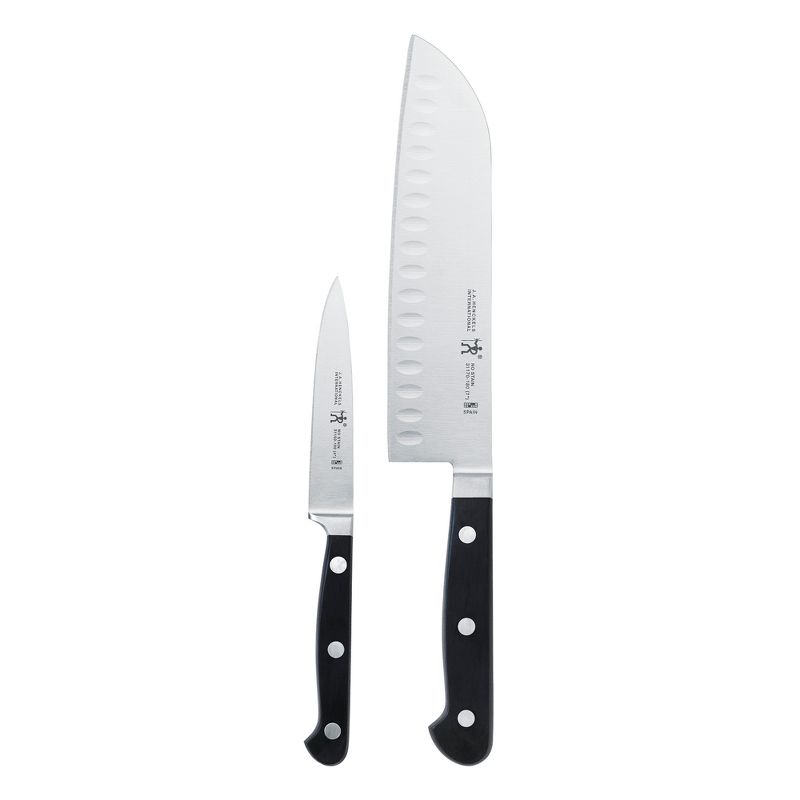 ZWILLING Pro 5-pc Knife & Cutting Board Set