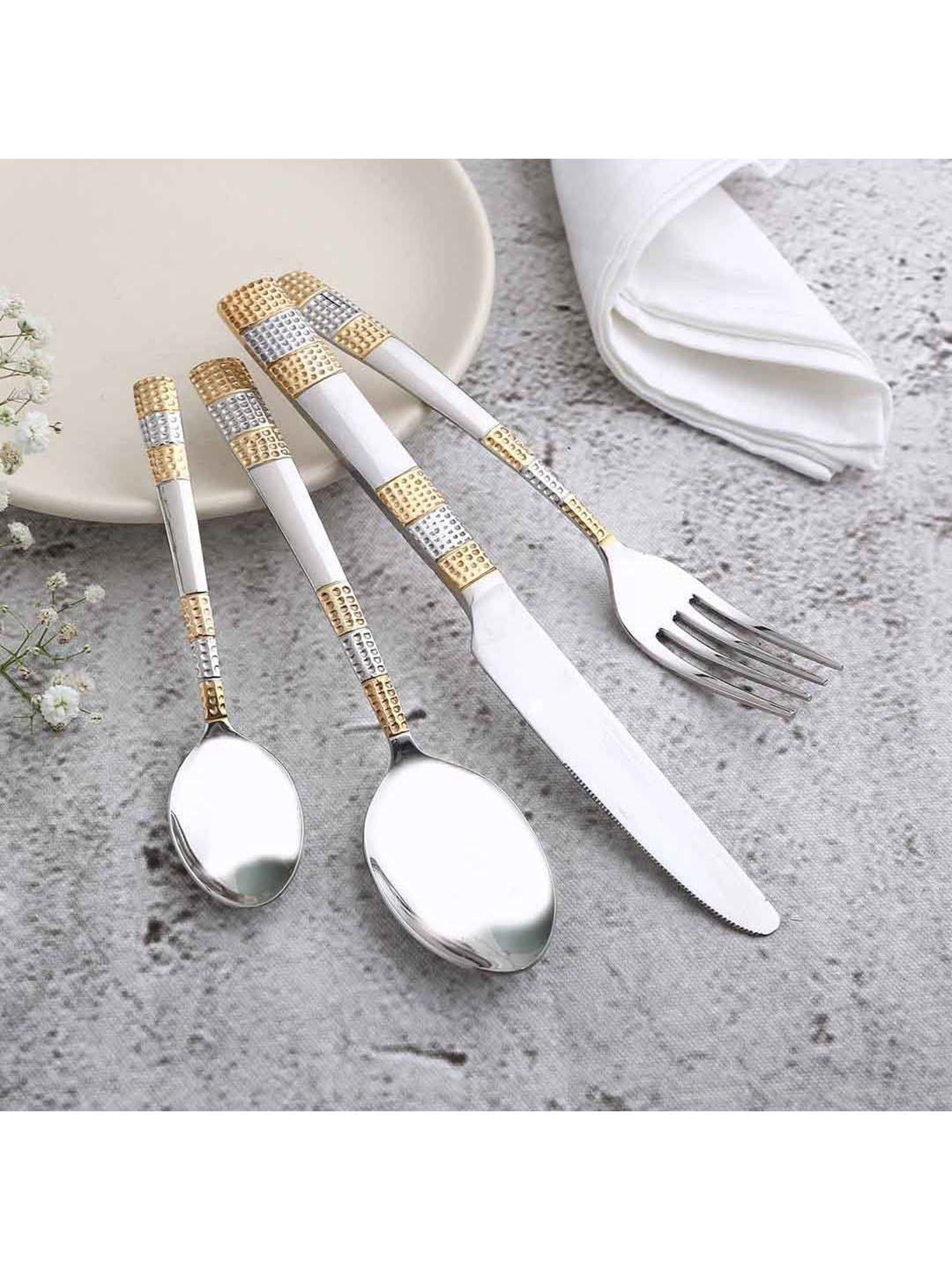 Wonderchef Roma Dinner Fork