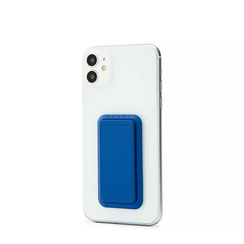 HANDLstick Phone Grip Solid Classic - Blue
