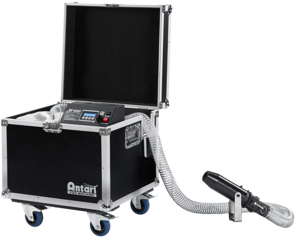 Antari S-500D Snow Machine
