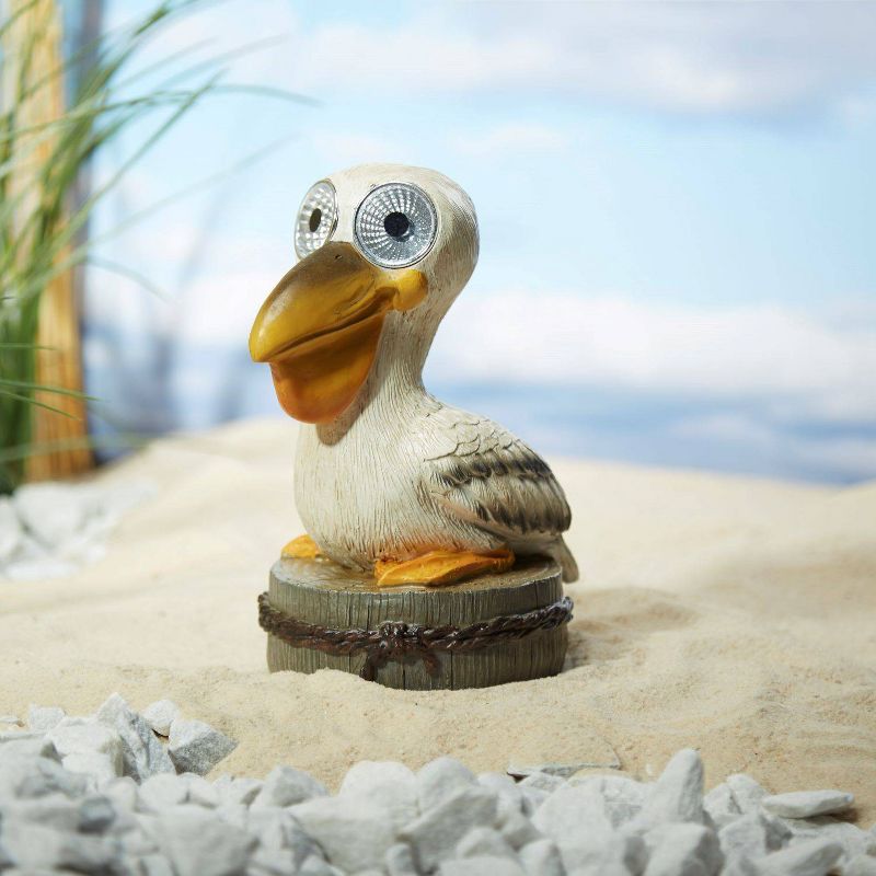 GIL S/2 17"H Handmade Easter Bunny Figurines