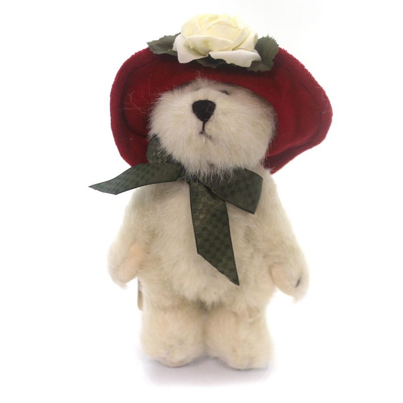 Boyds Bears Plush 6.0" Colette Dubeary Teddy Bear Jointed Archive  -  Decorative Figurines