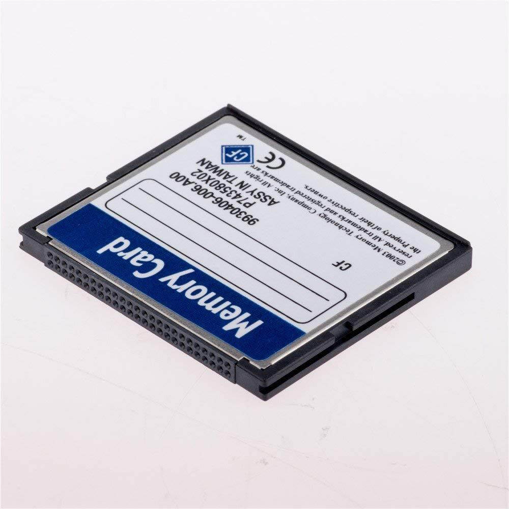 HuaDaWei New 1GB Compact Flash (CF) Card Speed Up To 50MB/s Free Packaging-CF-1G digital camera memory card