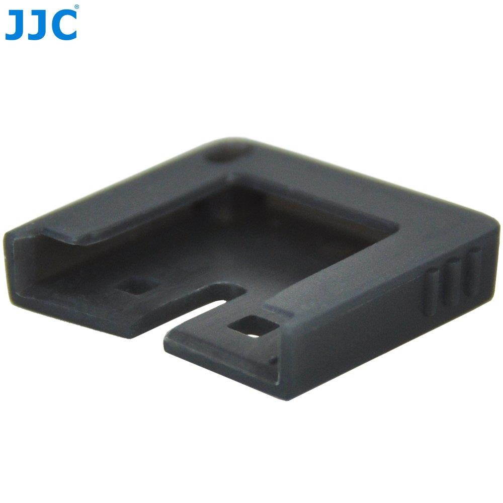 2Pcs MI Hot Shoe Connector Protector Cover Cap for Sony Multi Interface Shoe External Flash/Video Light HVL-F32M HVL-F60M HVL-F20M Shoe Adapter ADP-MAA Wireless Microphone ECM-GZ1M ECM-W1M ECM-XYST1M