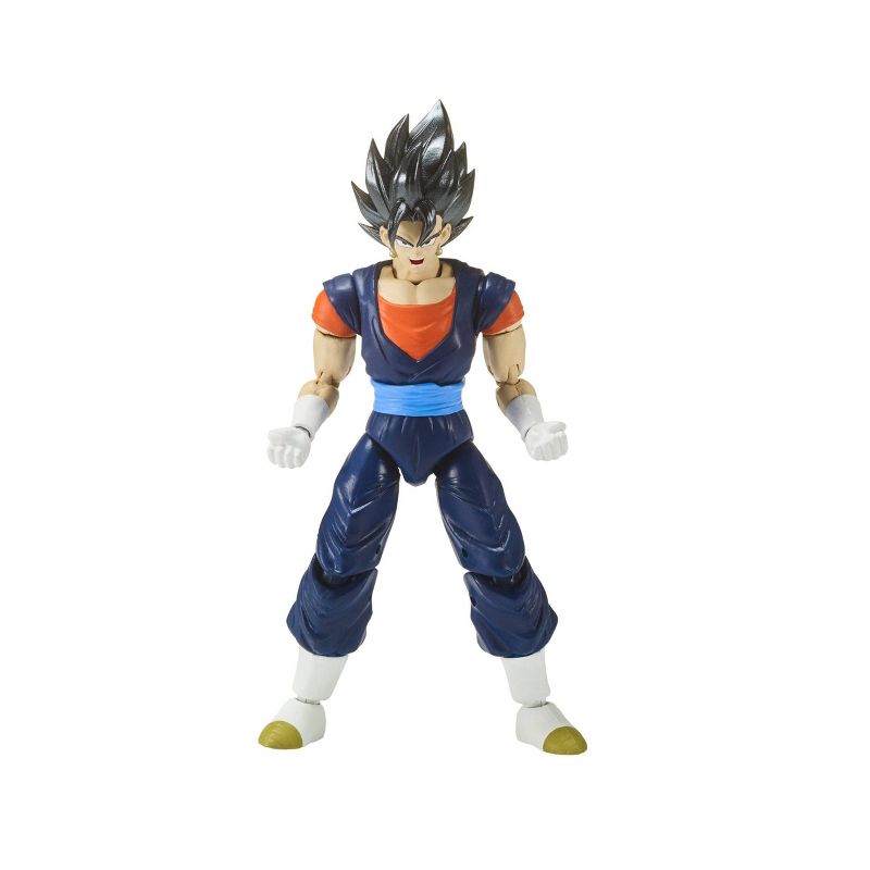 Dragon Ball Super Vegito Action Figure