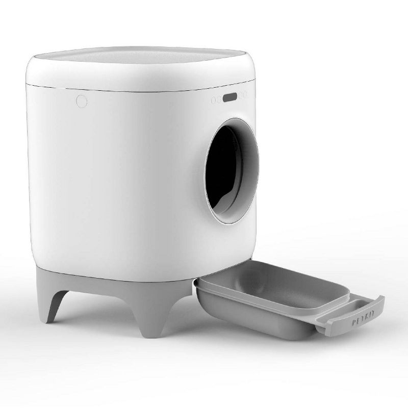 PETKIT Pura X Automatic Cat Litter Box
